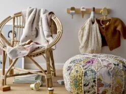 Bloomingville MINI Garderobe Zyon -Komar Verkäufe 25026666 05