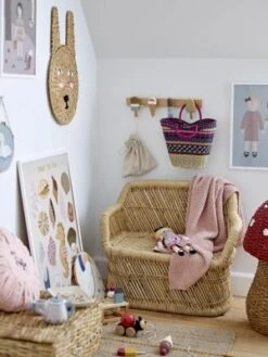 Bloomingville MINI Garderobe Zyon -Komar Verkäufe 25026666 06