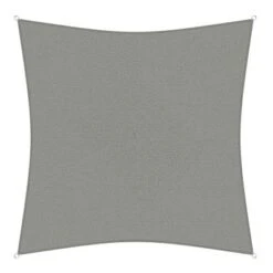 Gartenia Sunprotect Sonnensegel, Quadrat, 3 X 3 M