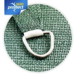 Gartenia Sunprotect Sonnensegel, Rechteck, 6 X 4 M -Komar Verkäufe 25330471 03