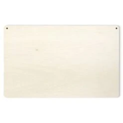 Bilderwelten Kindergarderobe Holz Aquarell Tierpilot Löwe -Komar Verkäufe 25409548 06