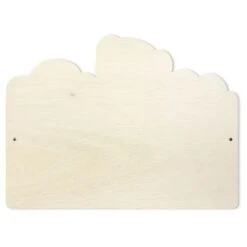 Bilderwelten Kindergarderobe Holz Aquarell Tierpilot Teddy -Komar Verkäufe 25409685 06