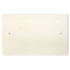 Bilderwelten Kindergarderobe Holz Sei Frech, Wild Und Wunderbar -Komar Verkäufe 25411252 06