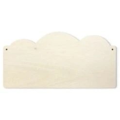 Bilderwelten Kindergarderobe Holz Aquarell Waldtiere Mit Blumen II -Komar Verkäufe 25411855 06