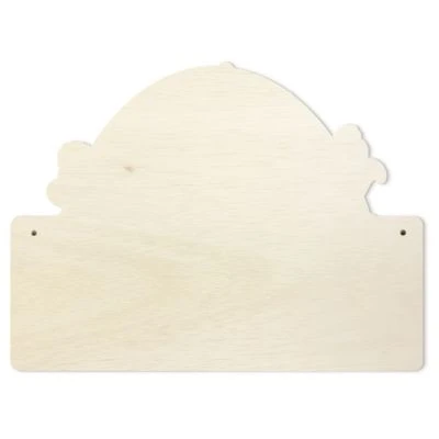 Bilderwelten Kindergarderobe Holz Regenbogen Einhorn 6 Bilderwelten Kindergarderobe Holz Regenbogen Einhorn – Bild 6