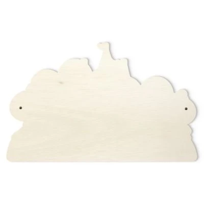 Bilderwelten Kindergarderobe Holz Märchenschloss Mit Prinz Und Prinzessin 6 Bilderwelten Kindergarderobe Holz Märchenschloss Mit Prinz Und Prinzessin – Bild 6