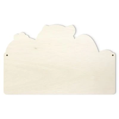 Bilderwelten Kindergarderobe Holz Leuchtturm Und Wale 6 Bilderwelten Kindergarderobe Holz Leuchtturm Und Wale – Bild 6