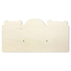 Bilderwelten Kindergarderobe Holz Süßer Zoo - Tiger Löwe Und Bär 11 Bilderwelten Kindergarderobe Holz Süßer Zoo - Tiger Löwe Und Bär -Komar Verkäufe 25417069 06