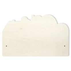 Bilderwelten Kindergarderobe Holz Häuser Und Heißluftballons 11 Bilderwelten Kindergarderobe Holz Häuser Und Heißluftballons -Komar Verkäufe 25418071 06