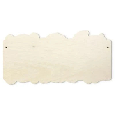 Bilderwelten Kindergarderobe Holz Affe Schaf Panda 5 Bilderwelten Kindergarderobe Holz Affe Schaf Panda – Bild 5