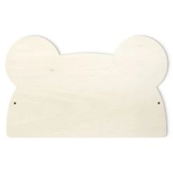 Bilderwelten Kindergarderobe Holz Frecher Frosch -Komar Verkäufe 25419045 06