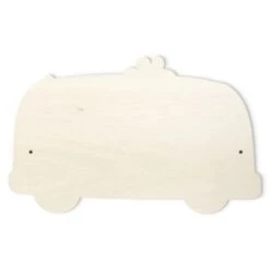 Bilderwelten Kindergarderobe Holz Bus Voller Tiere Aquarell 11 Bilderwelten Kindergarderobe Holz Bus Voller Tiere Aquarell -Komar Verkäufe 25420202 06