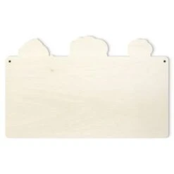 Bilderwelten Kindergarderobe Holz Drei Fabelhafte Meerjungfrauen -Komar Verkäufe 25420857 06