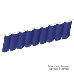 Gartenia Sunprotect Sonnensegel Für Seilspann-Markise, 2,7 X 1,4 M 9 Gartenia Sunprotect Sonnensegel Für Seilspann-Markise, 2,7 X 1,4 M -Komar Verkäufe 25492289 05