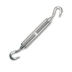 Gartenia Sunprotect Spannschraube, Montage Zubehör Für Sonnensegel