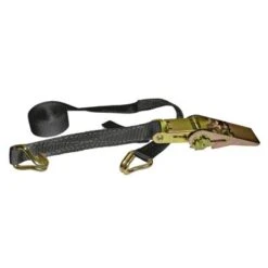 Gartenia Sunprotect Spanngurt Mit Haken, Montage-Zubehör Für Sonnensegel