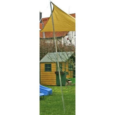 Eduplay Abspannmast Für Sonnensegel 2 Eduplay Abspannmast Für Sonnensegel – Bild 2