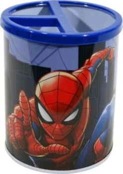 Digitale Spardose Spider-Man, Inkl. Stift, Spitzer & Radierer -Komar Verkäufe 25766005 05