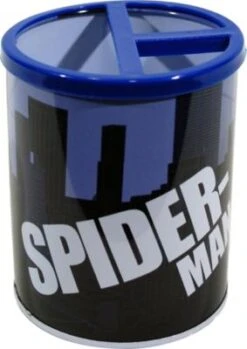 Digitale Spardose Spider-Man, Inkl. Stift, Spitzer & Radierer -Komar Verkäufe 25766005 06