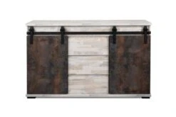 Finori Kommode "Hannah" Aratinga-Kiefer / Na Pali