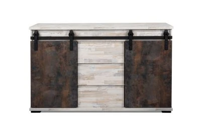 Finori Kommode "Hannah" Aratinga-Kiefer / Na Pali 1 Finori Kommode "Hannah" Aratinga-Kiefer / Na Pali