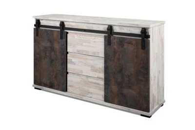 Finori Kommode "Hannah" Aratinga-Kiefer / Na Pali 5 Finori Kommode "Hannah" Aratinga-Kiefer / Na Pali – Bild 5