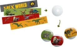 Murmeln Zum Selbermachen - T-Rex World