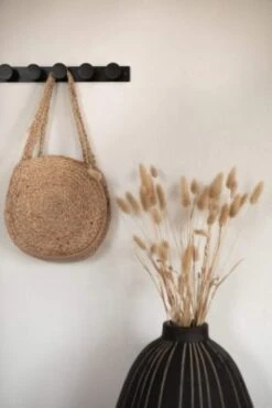 LaLe Living Garderobe Ilyas Aus Eisen -Komar Verkäufe 26105963 03