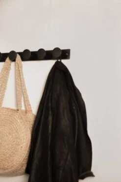 LaLe Living Garderobe Ilyas Aus Eisen -Komar Verkäufe 26105963 04