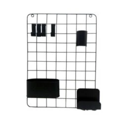 LaLe Living Wandgitter Depo Aus Eisen -Komar Verkäufe 26105995 05