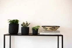 LaLe Living Korb 3er Set Elani Aus Sisal 7 LaLe Living Korb 3er Set Elani Aus Sisal -Komar Verkäufe 26106018 03