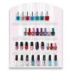 Aileenstore Wandregal Organizer Für Nagellack Und Schmuck Mit Ablagen