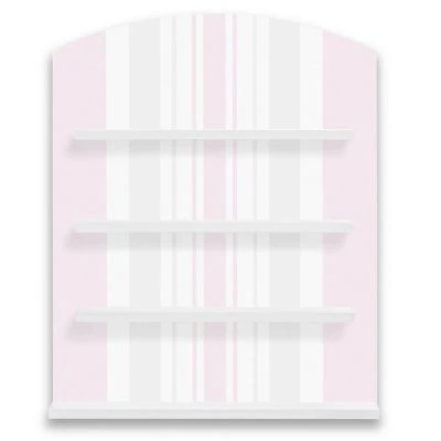 Aileenstore Wandregal Organizer Für Nagellack Und Schmuck Mit Ablagen 2 Aileenstore Wandregal Organizer Für Nagellack Und Schmuck Mit Ablagen – Bild 2