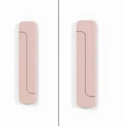 LOMADO® Kinderzimmer Kleiderschrank Eckschrank Grau INGOLSTADT-131 Mit Fronten In Weiß Und Absetzungen In Rosa, B/H/T: Ca. 82/199/82 Cm 8 LOMADO® Kinderzimmer Kleiderschrank Eckschrank Grau INGOLSTADT-131 Mit Fronten In Weiß Und Absetzungen In Rosa, B/H/T: Ca. 82/199/82 Cm -Komar Verkäufe 26744995 04