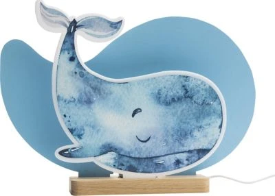 Elobra Tischleuchte Stecksystem Pottwal Paul 1 Elobra Tischleuchte Stecksystem Pottwal Paul