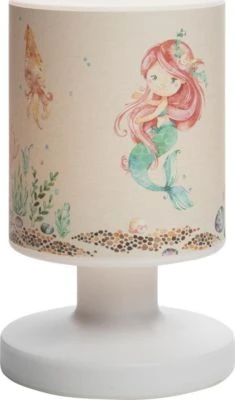 Elobra Akkuleuchte LED Meerjungfrau Melody