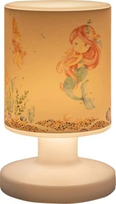 Elobra Akkuleuchte LED Meerjungfrau Melody 3 Elobra Akkuleuchte LED Meerjungfrau Melody – Bild 3