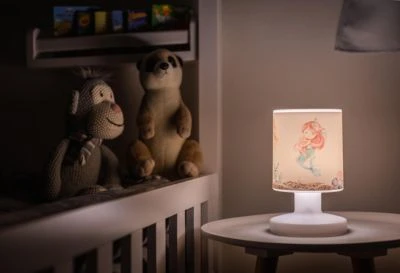 Elobra Akkuleuchte LED Meerjungfrau Melody 5 Elobra Akkuleuchte LED Meerjungfrau Melody – Bild 5