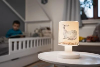 Elobra Akkuleuchte LED Pottwal Paul 3 Elobra Akkuleuchte LED Pottwal Paul – Bild 3