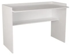 VCM Holz Schreibtisch Computertisch Arbeitstisch Bürotisch Büro Ablagefach Tilus L 5 VCM Holz Schreibtisch Computertisch Arbeitstisch Bürotisch Büro Ablagefach Tilus L -Komar Verkäufe 27132248 03