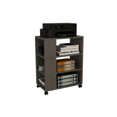 VCM Rollcontainer Beistellcontainer Bürocontainer Rollen Druckerschrank Rollen Tilus 1 VCM Rollcontainer Beistellcontainer Bürocontainer Rollen Druckerschrank Rollen Tilus