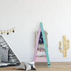 Relaxdays Kleiderständer Für Kinder 10 Relaxdays Kleiderständer Für Kinder -Komar Verkäufe 27262877 05