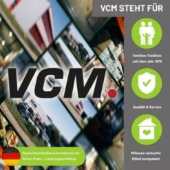 VCM Holz Schreibtisch Computertisch Arbeitstisch Bürotisch Büro Ablagefach Dilus L 9 VCM Holz Schreibtisch Computertisch Arbeitstisch Bürotisch Büro Ablagefach Dilus L -Komar Verkäufe 27299284 05