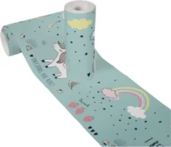 Sweet Unicorn Tapete