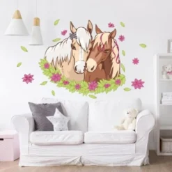 Bilderwelten Wandtattoo NICI - Soulmates - Diamond & Velvet 6 Bilderwelten Wandtattoo NICI - Soulmates - Diamond & Velvet -Komar Verkäufe 28252712 03