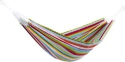 VIVERE BRAZILIAN POLYESTER Hängematte - DOUBLE - CIAO