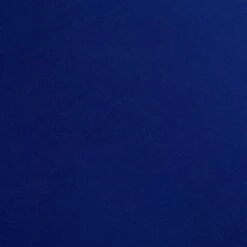 VIVERE BRAZILIAN POLYESTER Hängematte - DOUBLE - ROYAL BLUE -Komar Verkäufe 28356109 04