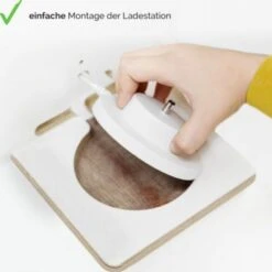 Stadtecken Regal Für Musikbox Star - Geeignet Für Toniebox -Komar Verkäufe 28362163 05