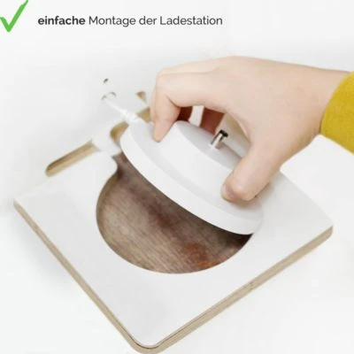 Stadtecken Regal Für Musikbox Himmel Abenteuer - Geeignet Für Toniebox 6 Stadtecken Regal Für Musikbox Himmel Abenteuer - Geeignet Für Toniebox – Bild 6