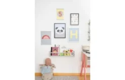 KINDSGUT Posterleiste 30x40cm Wandbilderrahmen -Komar Verkäufe 28370001 04